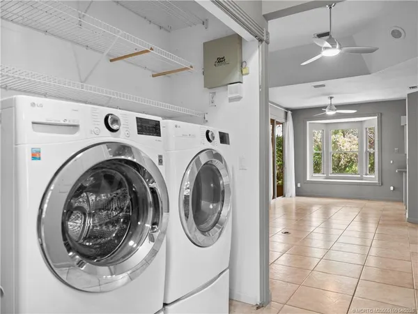 $525,000 | 1915 Southwest Windcross Run, Palm City, FL 34990