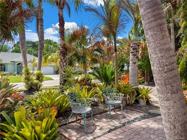 $525,000 | 1915 Southwest Windcross Run, Palm City, FL 34990