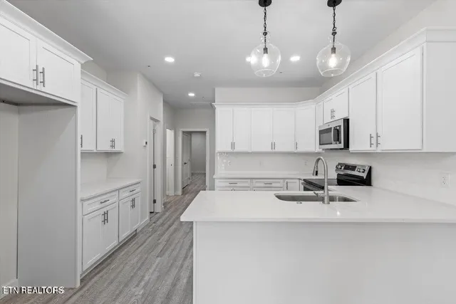 $569,981 | 4411 Legends Way, Unit H, Maryville, TN 37801