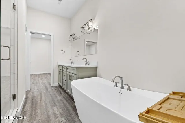 $569,981 | 4411 Legends Way, Unit H, Maryville, TN 37801