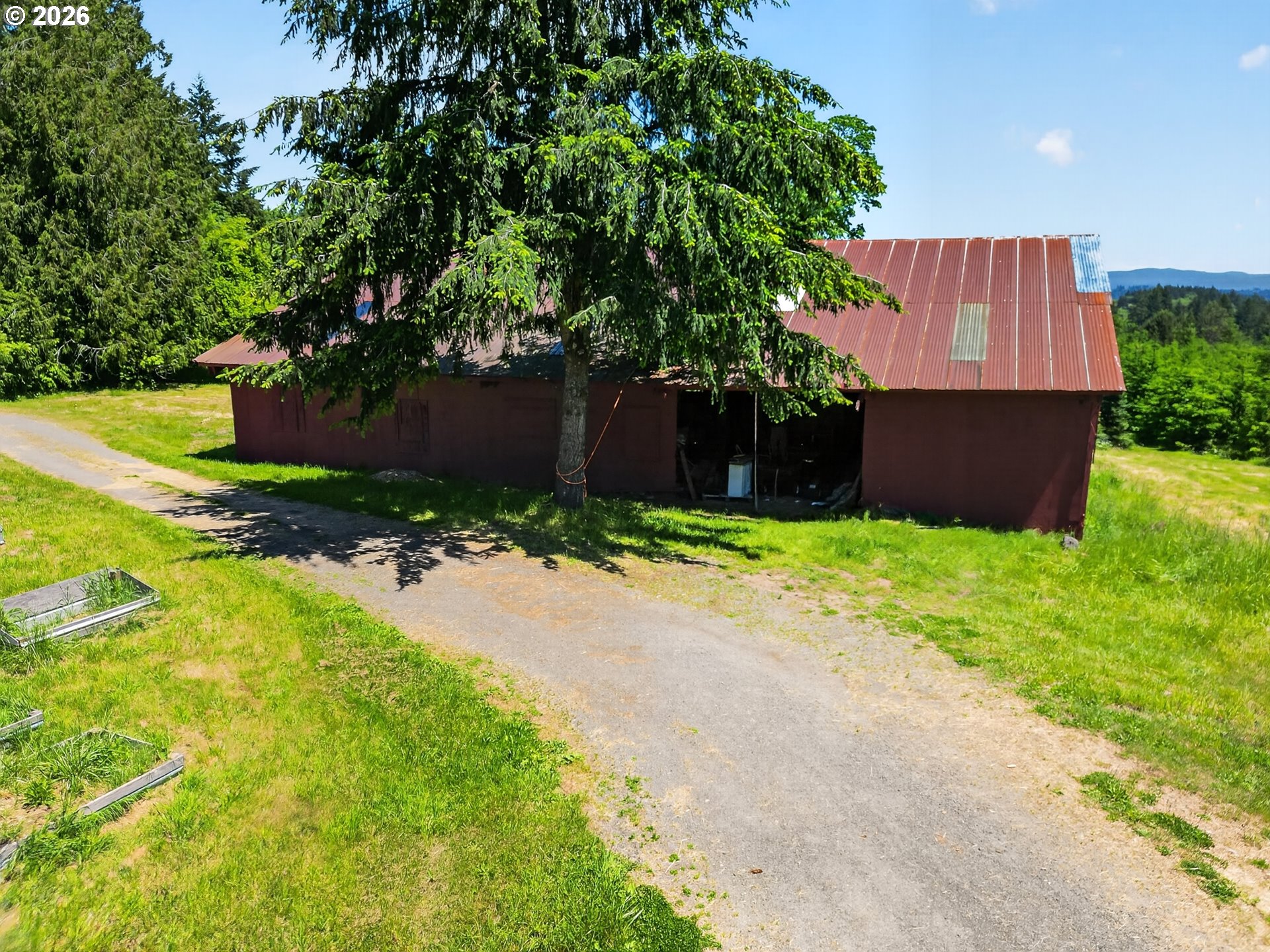 8701 Northeast Sorenson Road La Center, WA 98629 - Photo 7 of 42