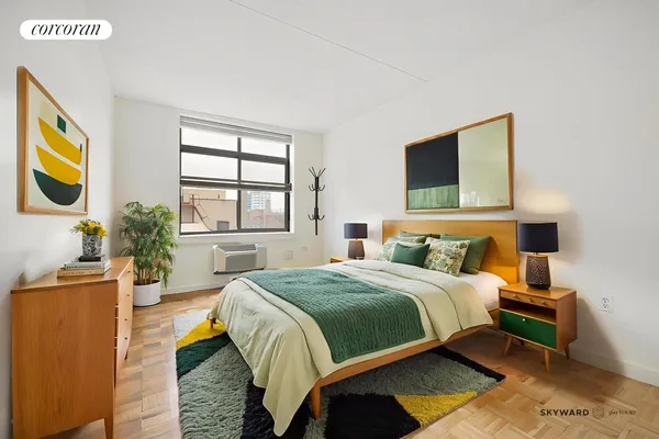 $549,000 | 130 Bradhurst Avenue, Unit 608 | Central Harlem