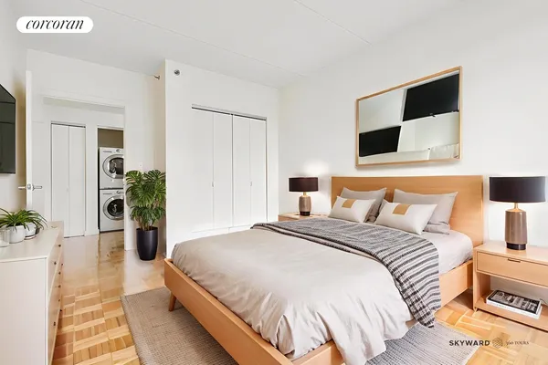 $549,000 | 130 Bradhurst Avenue, Unit 608 | Central Harlem