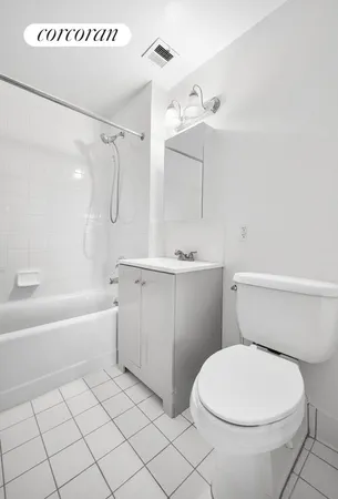 $549,000 | 130 Bradhurst Avenue, Unit 608 | Central Harlem