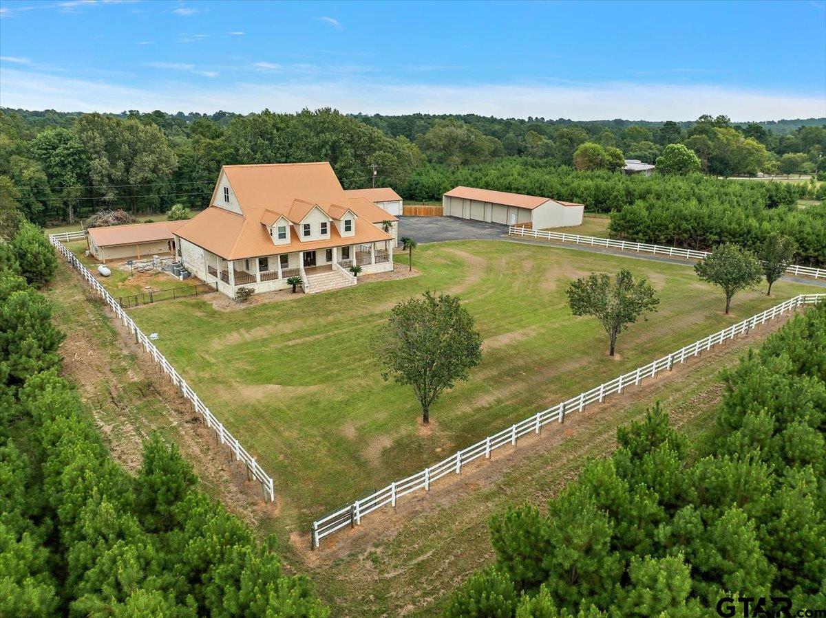 9200 Highway 69 Pollok, TX 75969 - Photo 1 of 48