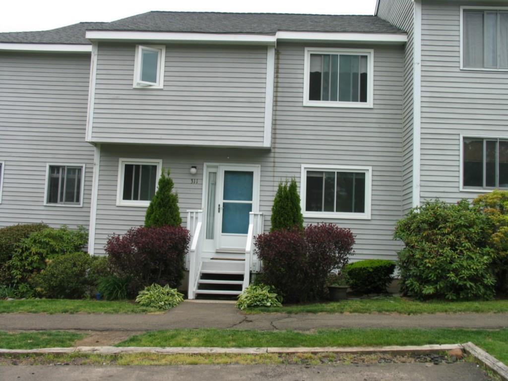 311 Field Point Road, Unit 311 Branford, CT 06405 - Photo 1 of 1 Exterior Front