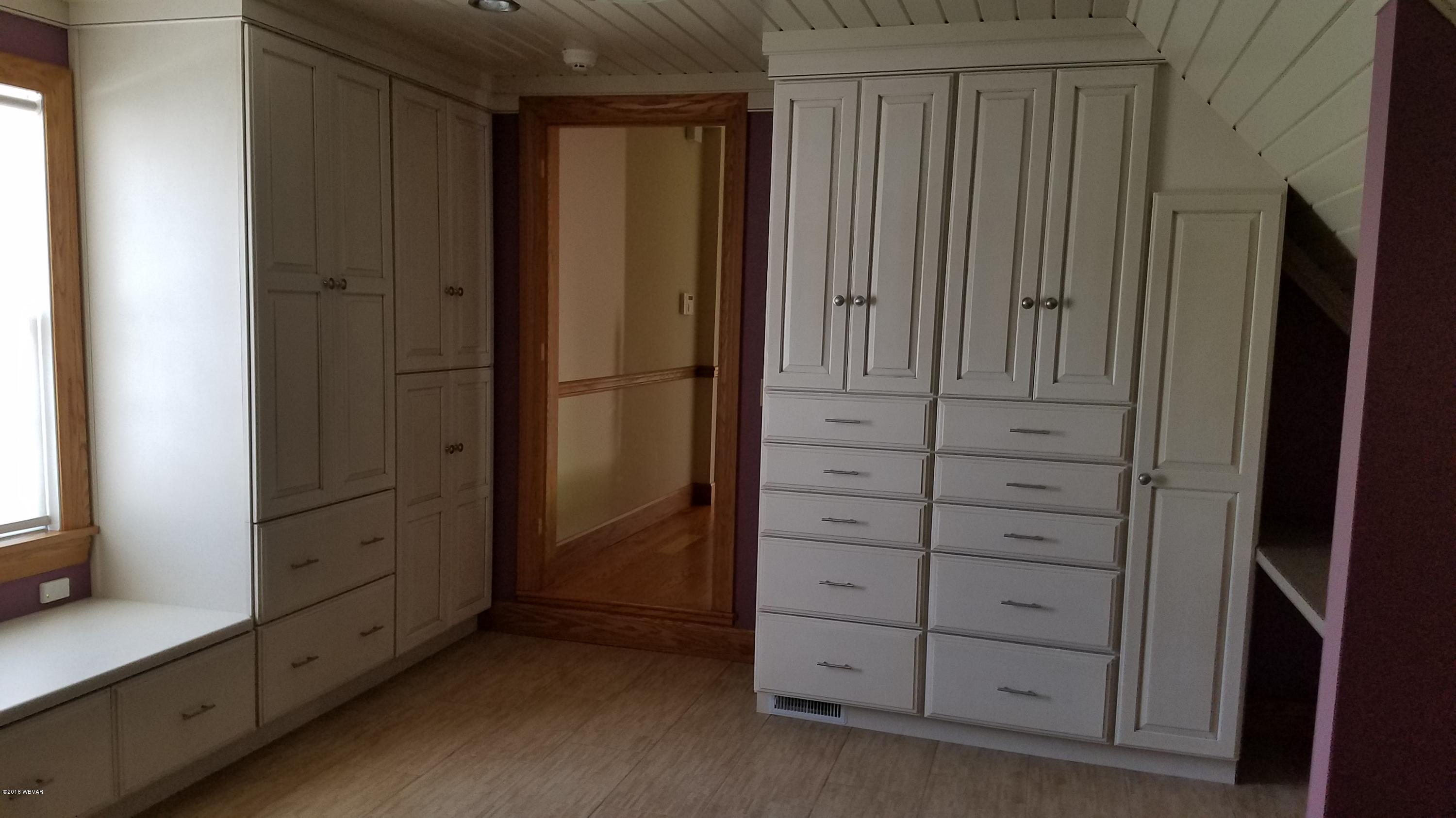 831 Fogelman Road Muncy, PA 17756 - Photo 63 of 63 Dressing Room