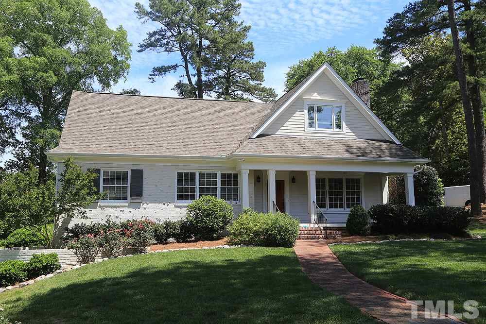 2320 Churchill Road Raleigh, NC 27608 - Photo 1 of 18