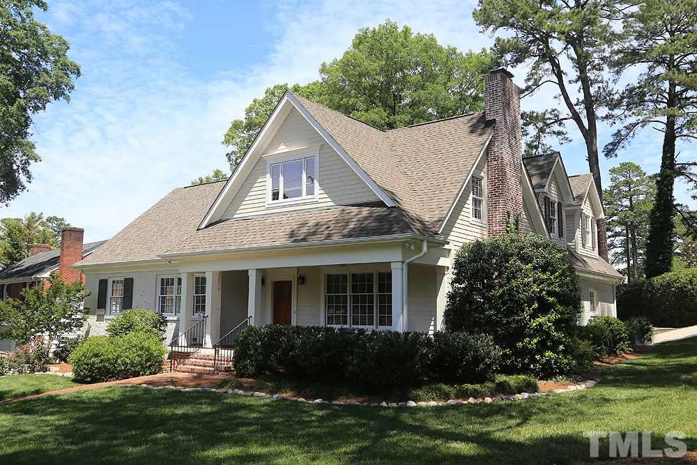 2320 Churchill Road Raleigh, NC 27608 - Photo 2 of 18