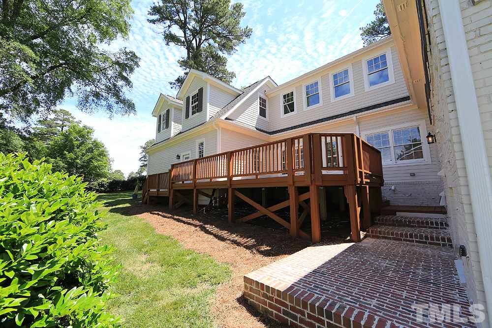 2320 Churchill Road Raleigh, NC 27608 - Photo 18 of 18
