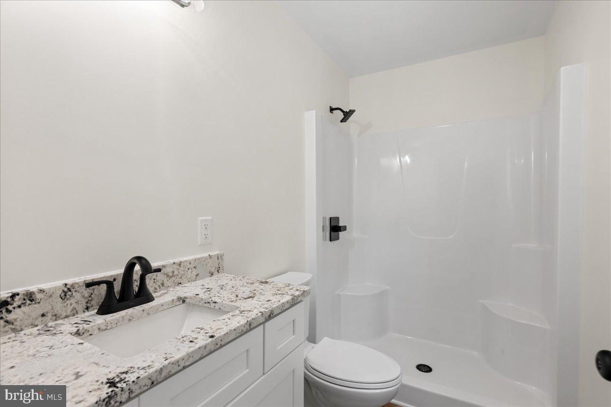 Ridge Road Quicksburg, VA 22847 - Photo 20 of 26 Similar to what's to be build & Colors may vary