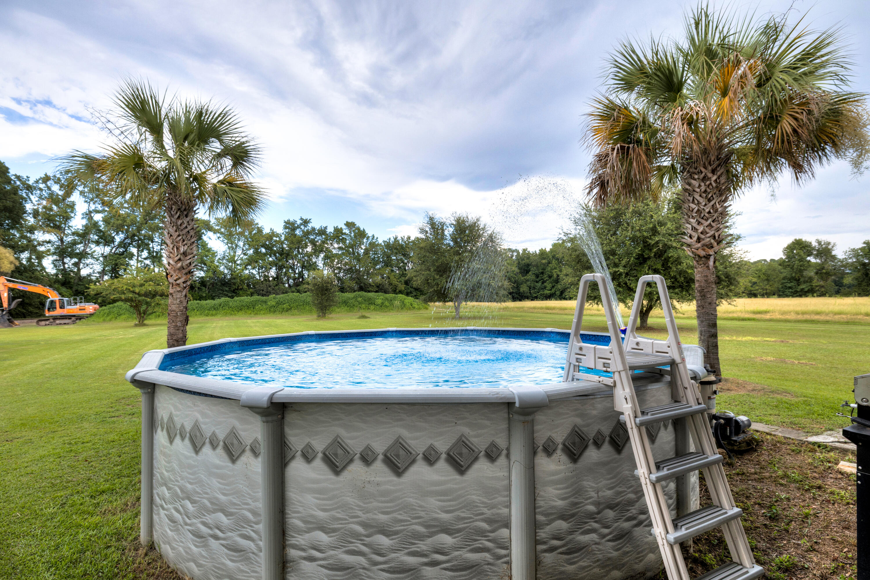 2985 Thadsfarm Road Sumter, SC 29153 - Photo 80 of 83 18