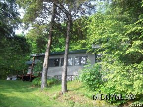 155 Topper Road Russia, NY 13324 - Photo 1 of 1 Private and serene