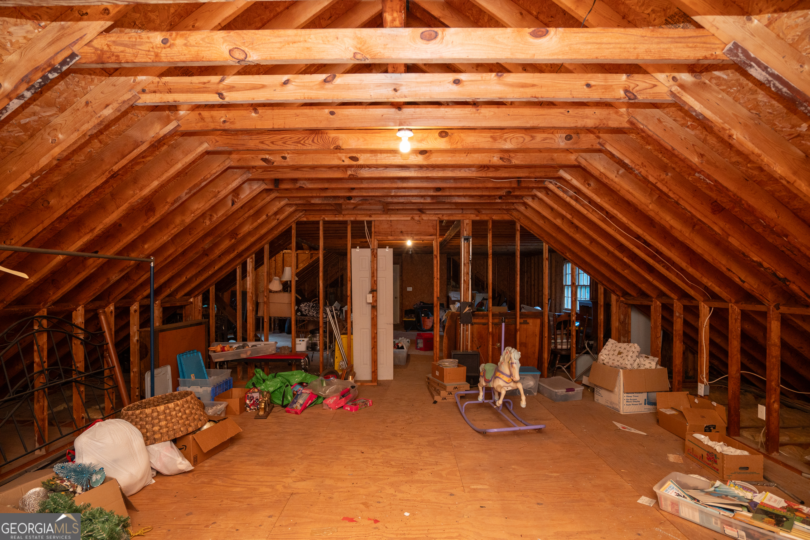 295 Hillview Road Hampton, GA 30228 - Photo 45 of 70