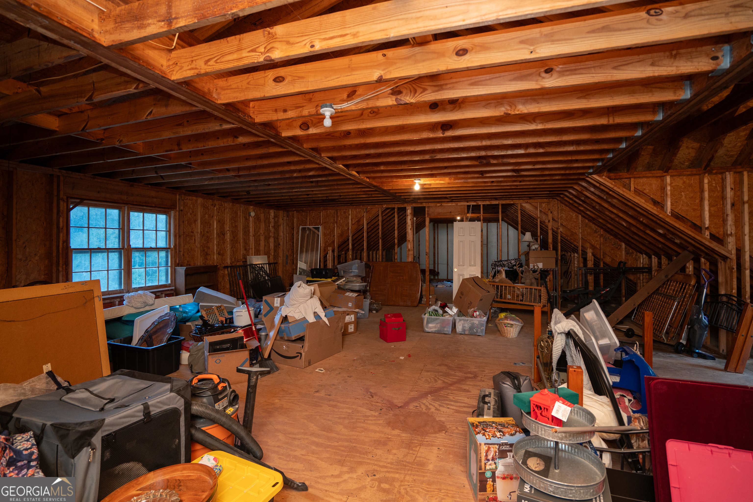 295 Hillview Road Hampton, GA 30228 - Photo 48 of 70