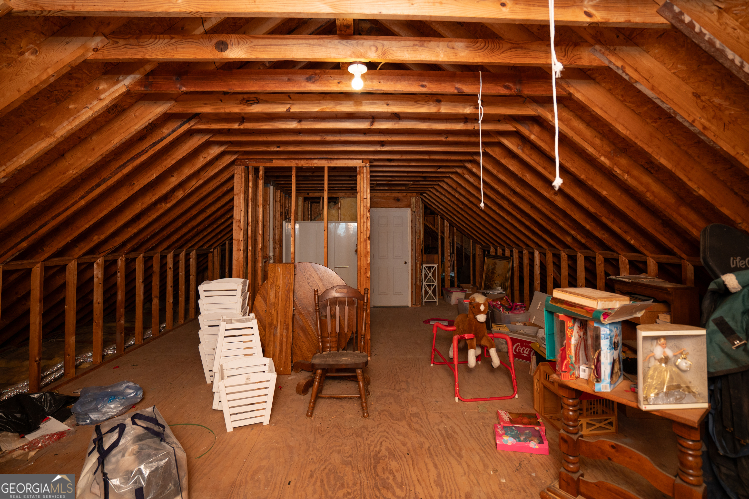 295 Hillview Road Hampton, GA 30228 - Photo 49 of 70