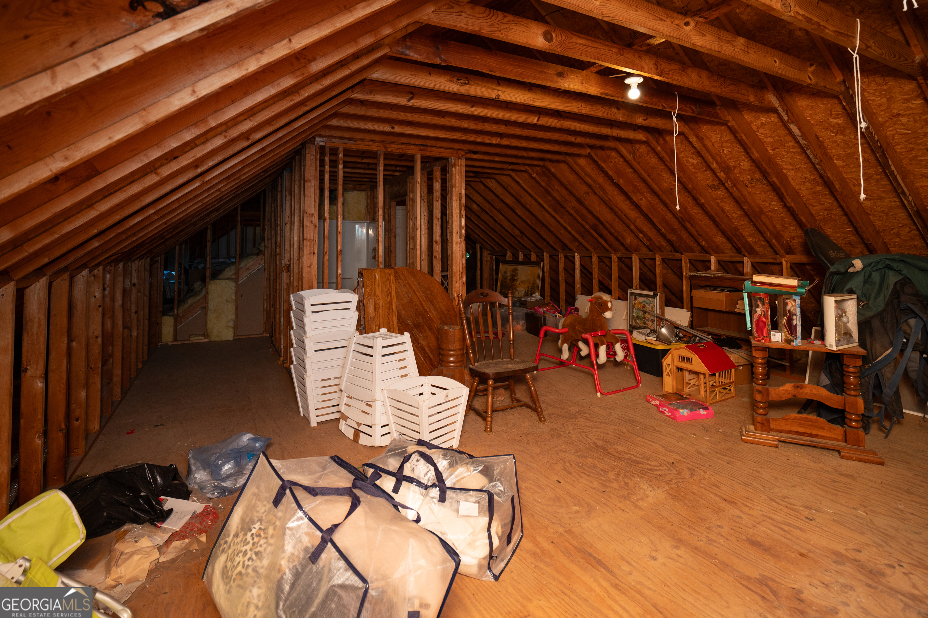 295 Hillview Road Hampton, GA 30228 - Photo 50 of 70 a view of a chairs and table in patio