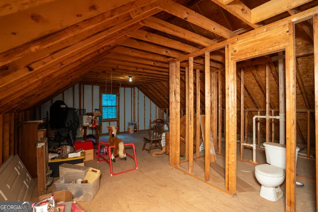 $499,900 | 295 Hillview Road, Hampton, GA 30228