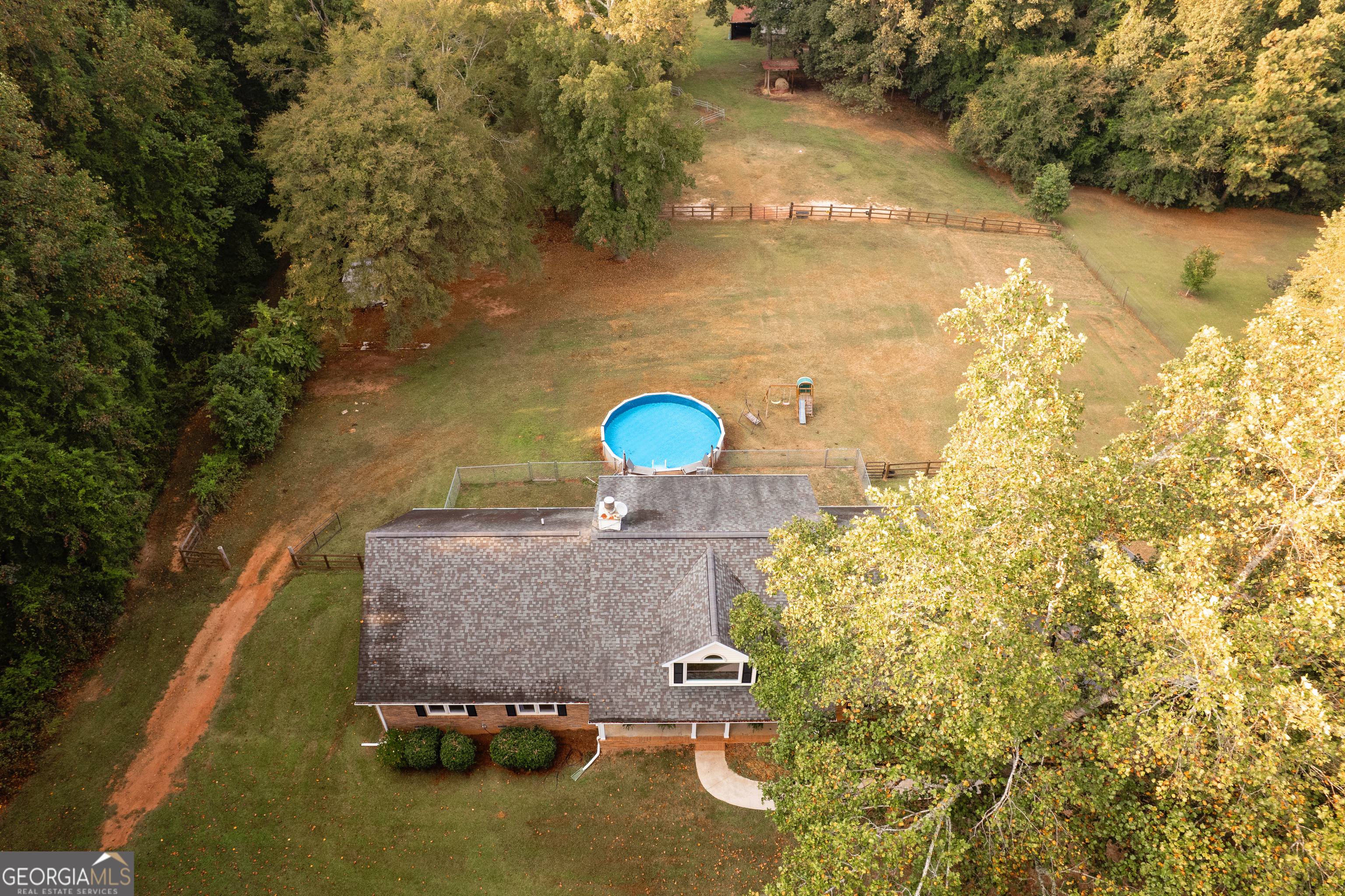 295 Hillview Road Hampton, GA 30228 - Photo 53 of 70