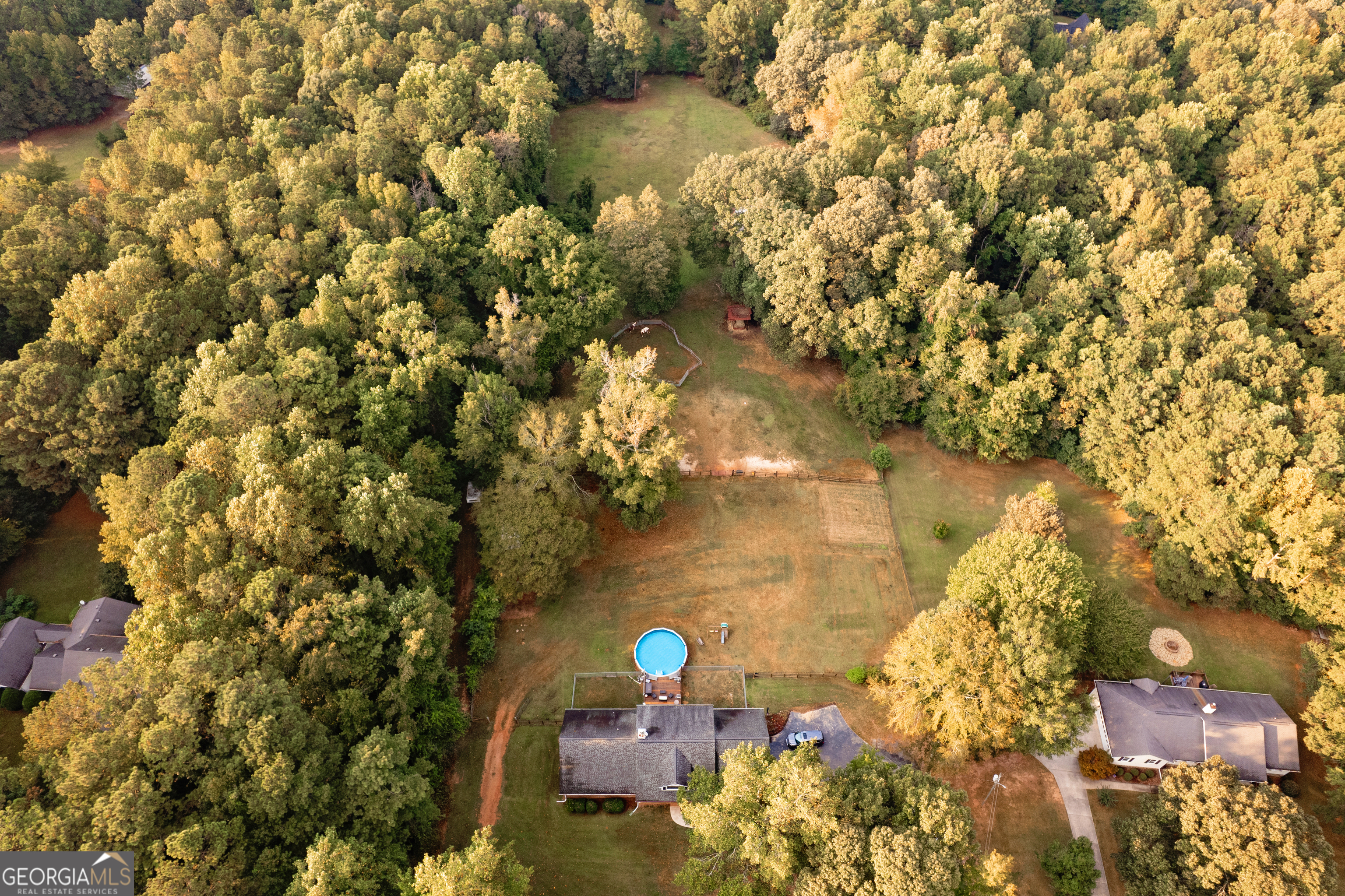 295 Hillview Road Hampton, GA 30228 - Photo 54 of 70