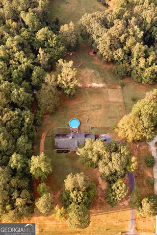 $499,900 | 295 Hillview Road, Hampton, GA 30228