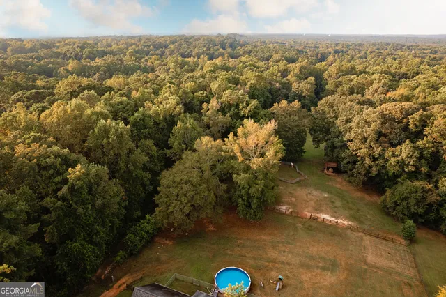 $499,900 | 295 Hillview Road, Hampton, GA 30228