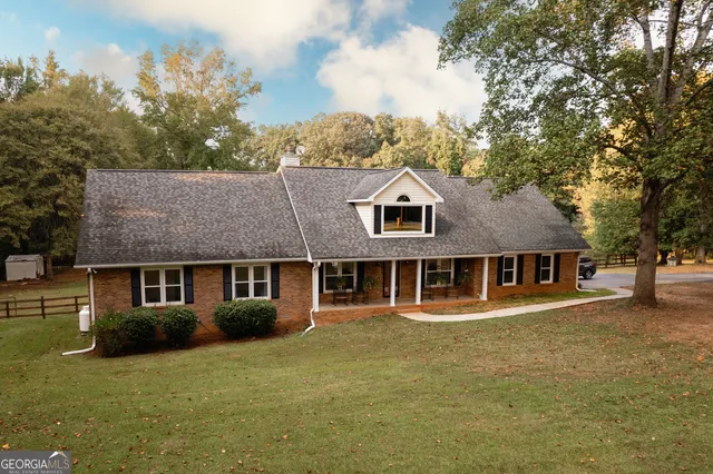 $499,900 | 295 Hillview Road, Hampton, GA 30228