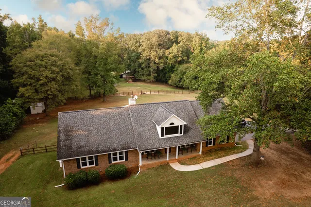 $499,900 | 295 Hillview Road, Hampton, GA 30228