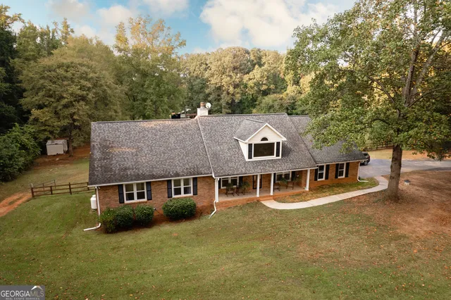 $499,900 | 295 Hillview Road, Hampton, GA 30228