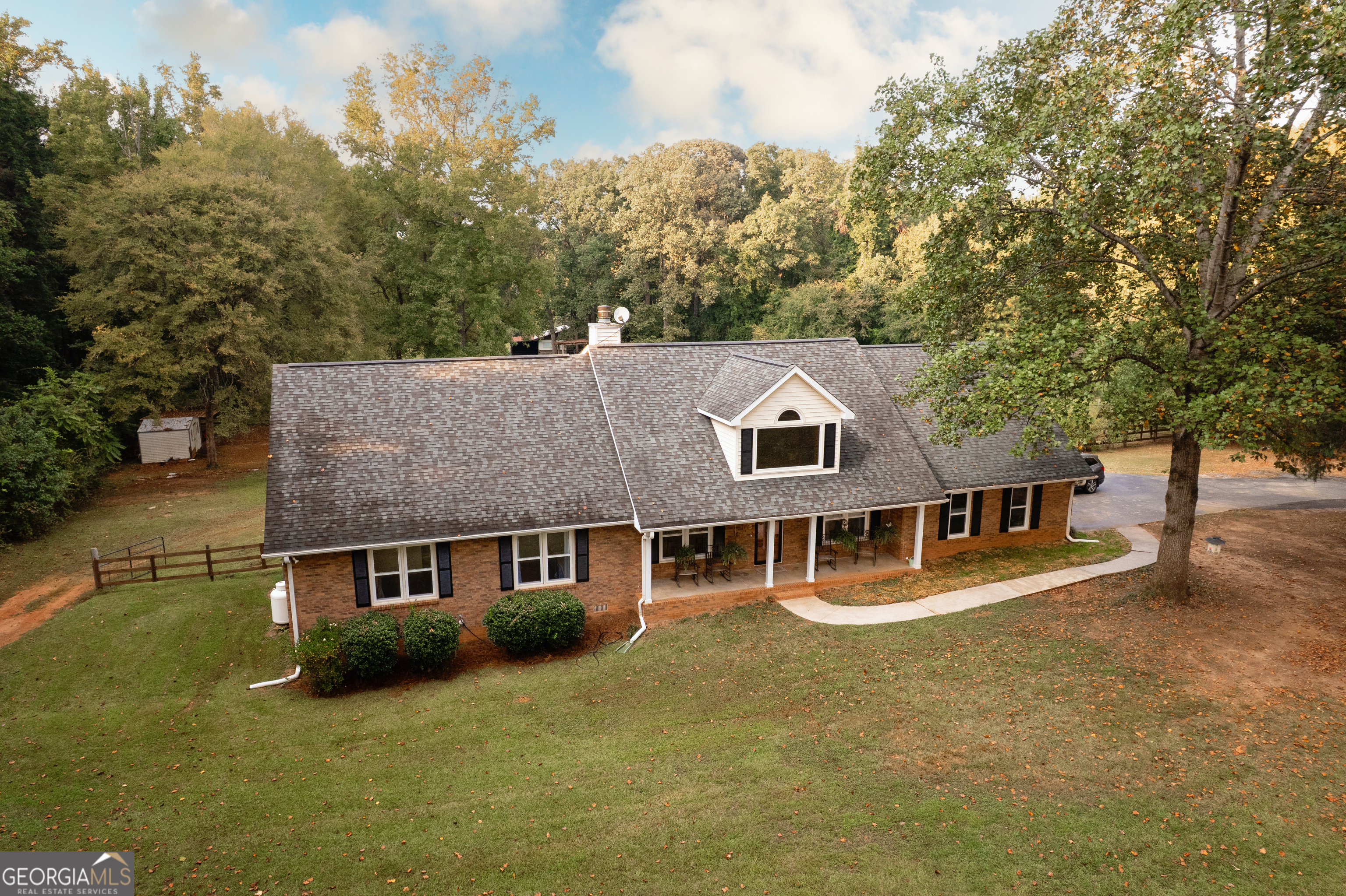 295 Hillview Road Hampton, GA 30228 - Photo 59 of 70