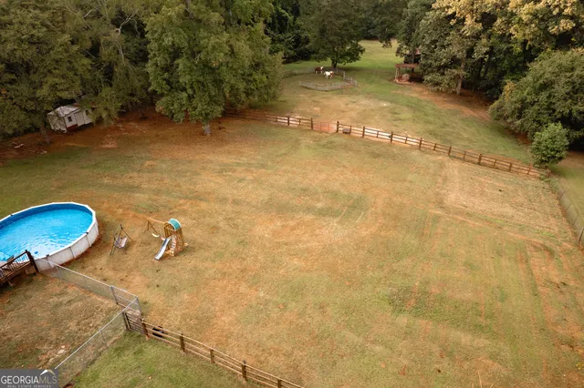 $499,900 | 295 Hillview Road, Hampton, GA 30228