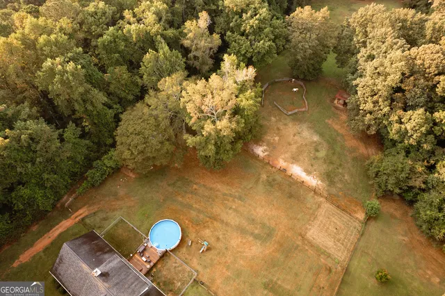 $499,900 | 295 Hillview Road, Hampton, GA 30228