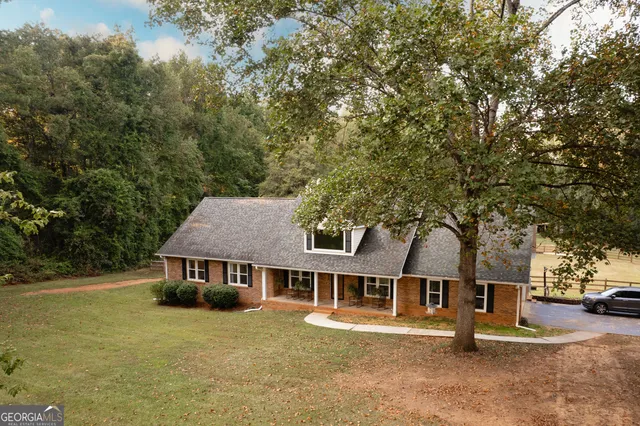 $499,900 | 295 Hillview Road, Hampton, GA 30228