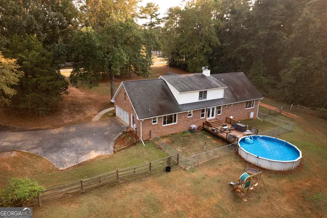 $499,900 | 295 Hillview Road, Hampton, GA 30228