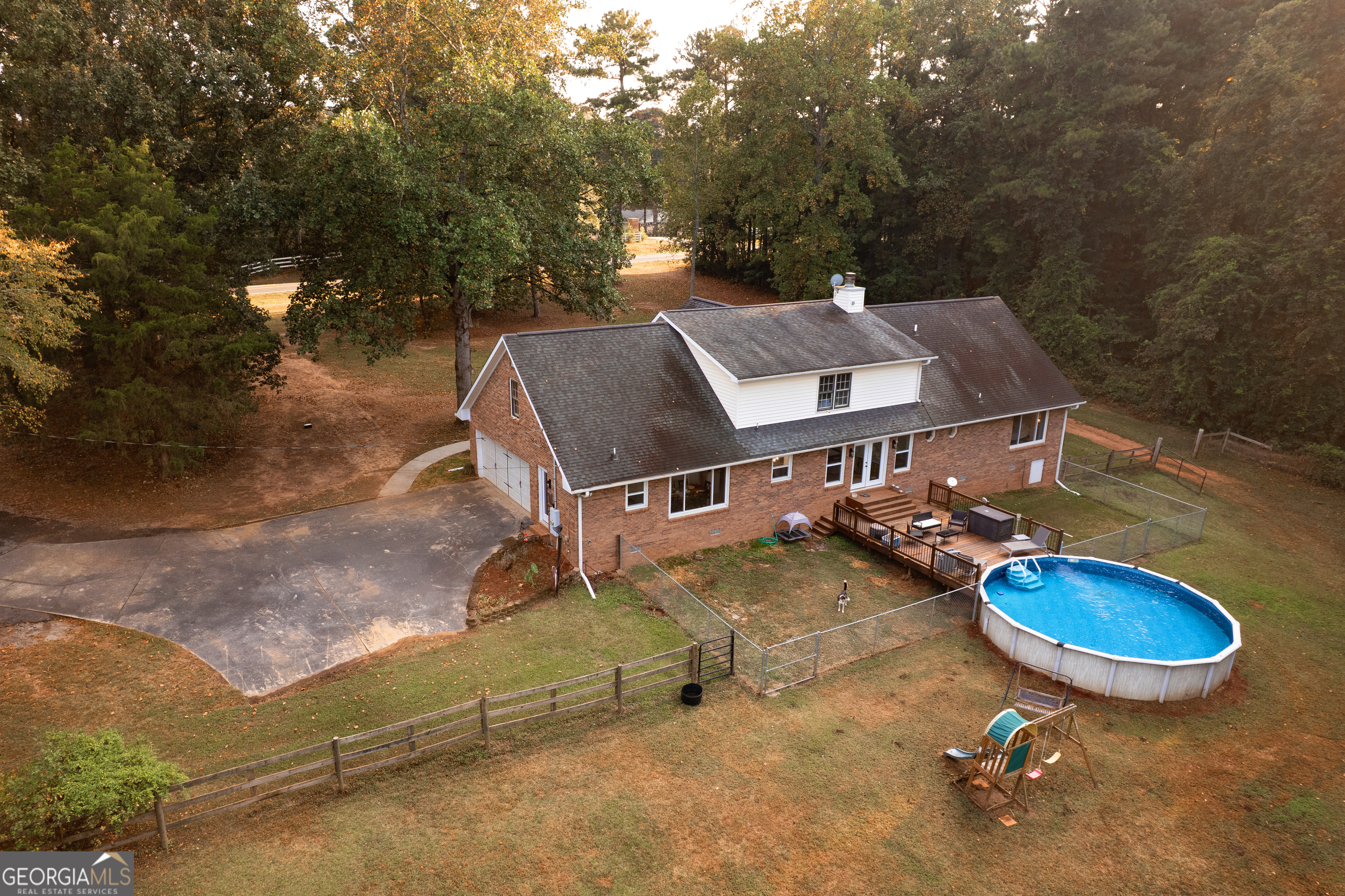 295 Hillview Road Hampton, GA 30228 - Photo 63 of 70