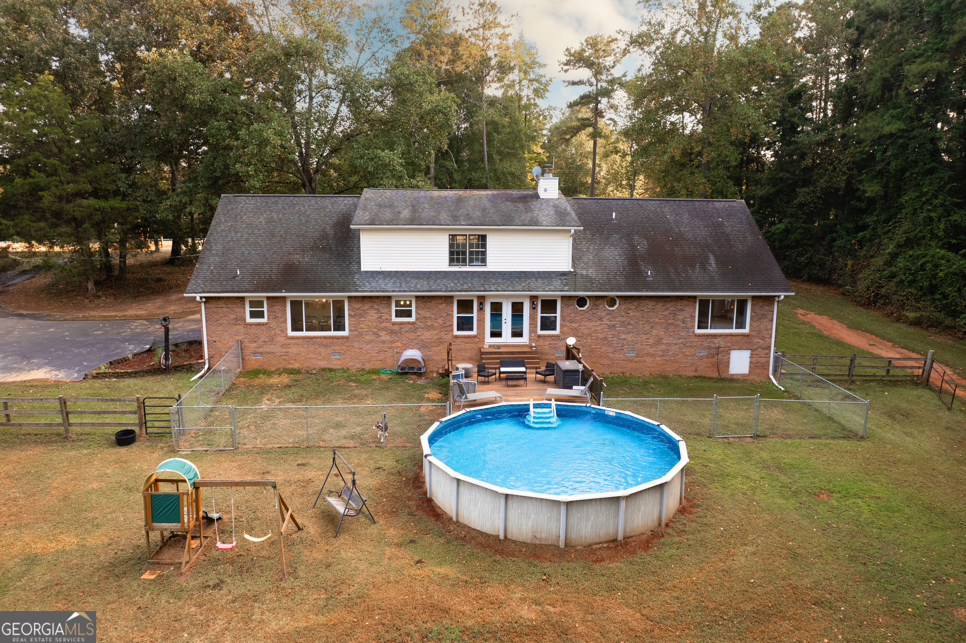 295 Hillview Road Hampton, GA 30228 - Photo 64 of 70