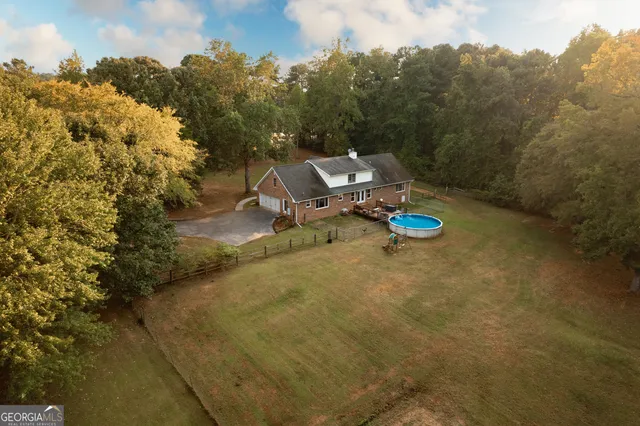 $499,900 | 295 Hillview Road, Hampton, GA 30228