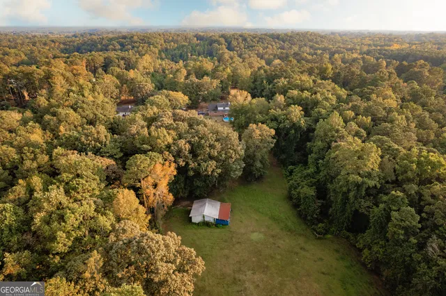 $499,900 | 295 Hillview Road, Hampton, GA 30228