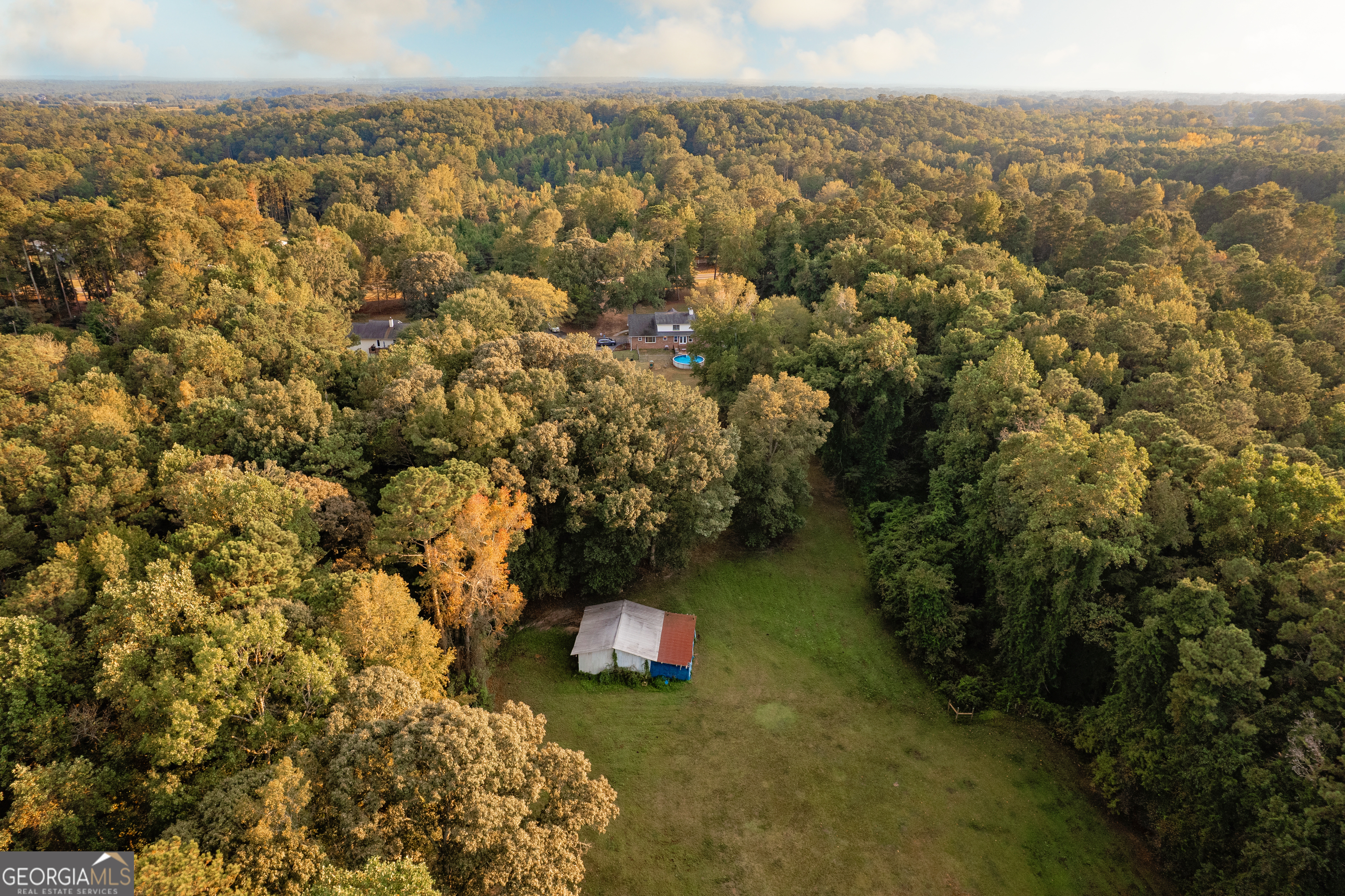 295 Hillview Road Hampton, GA 30228 - Photo 69 of 70