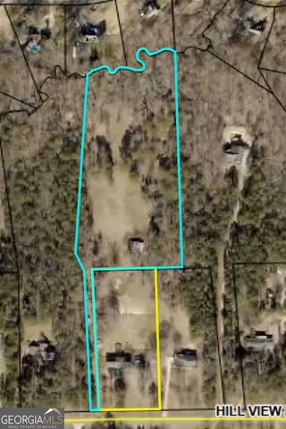 $499,900 | 295 Hillview Road, Hampton, GA 30228