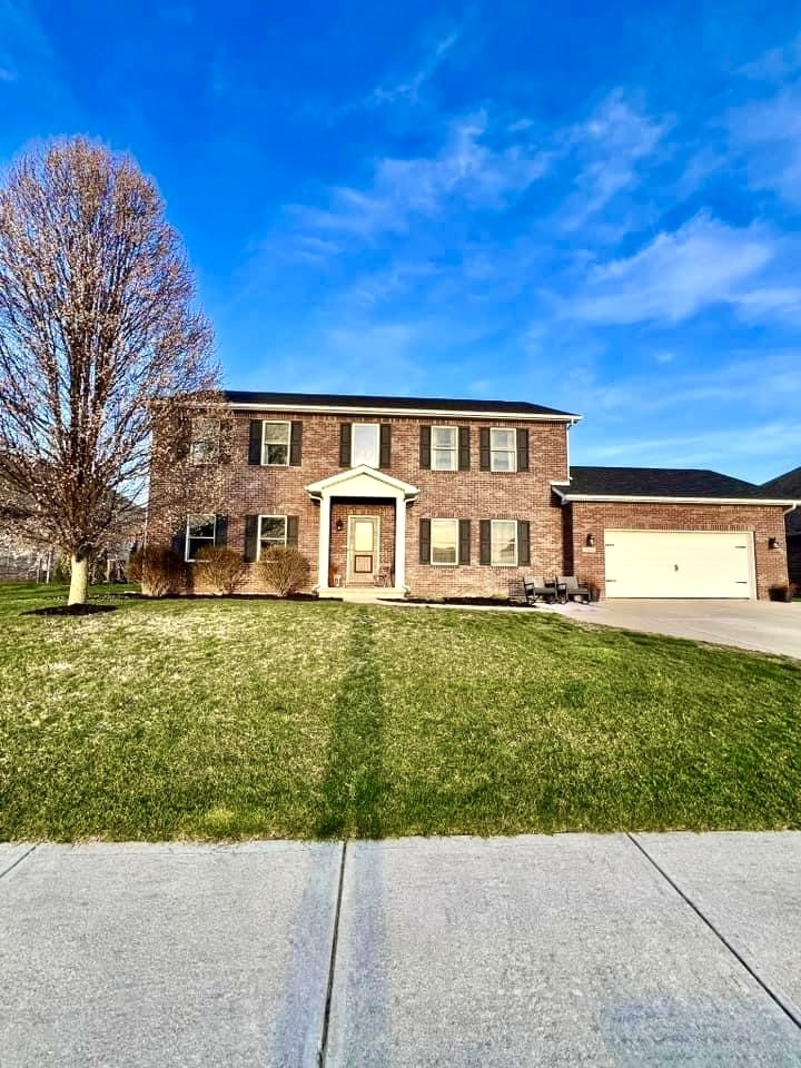 2421 Turnberry Drive Lebanon, IN 46052 - Photo 1 of 26 Gallery Image 1