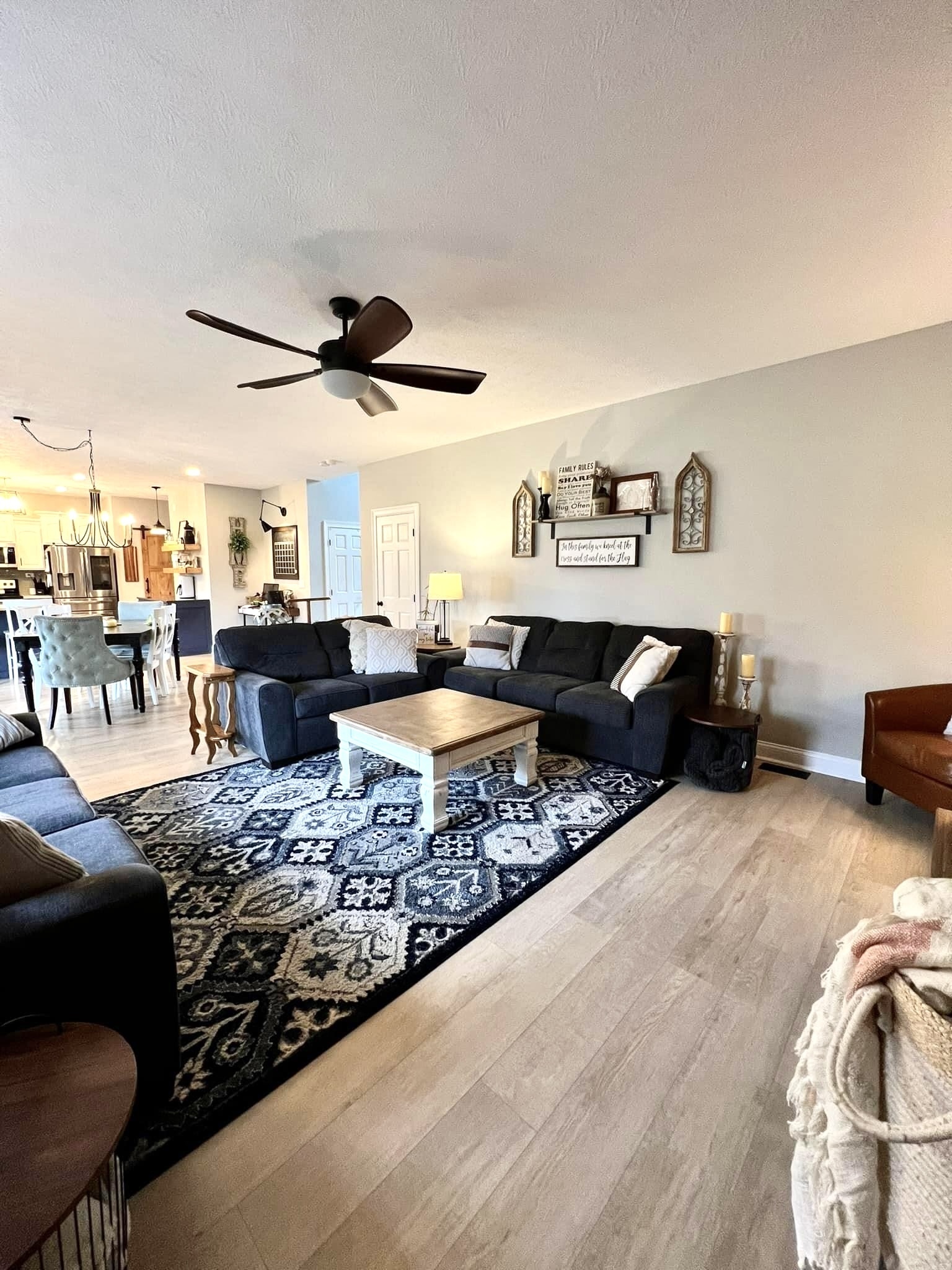 2421 Turnberry Drive Lebanon, IN 46052 - Photo 11 of 26 Gallery Image 11
