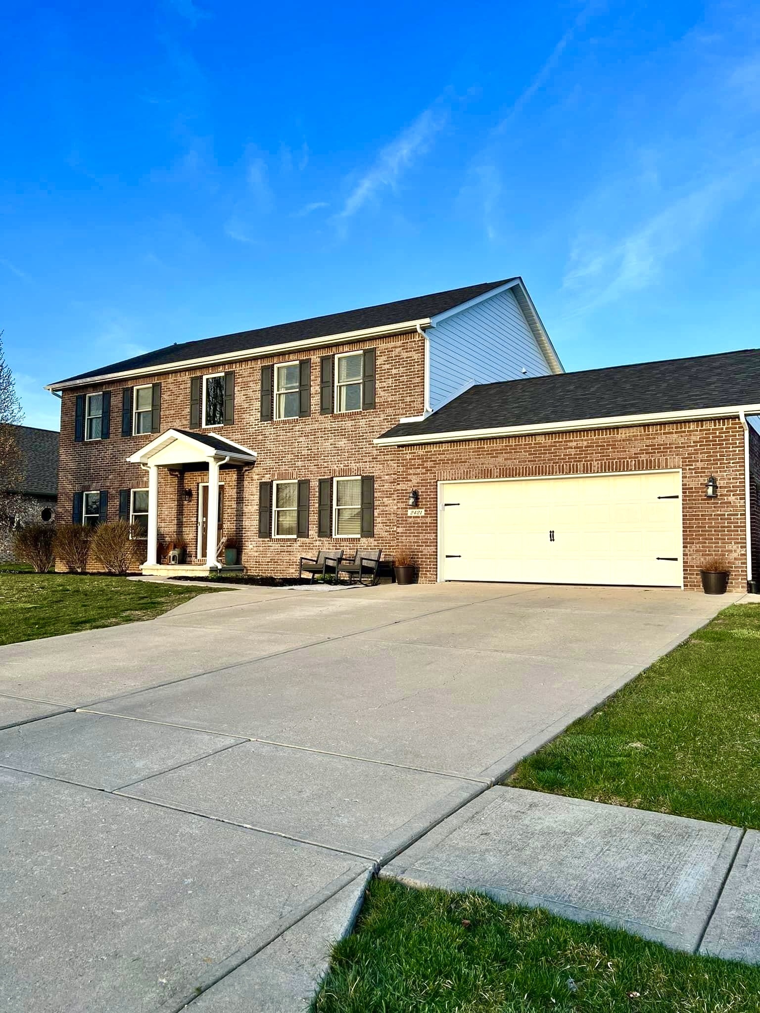 2421 Turnberry Drive Lebanon, IN 46052 - Photo 2 of 26 Gallery Image 2