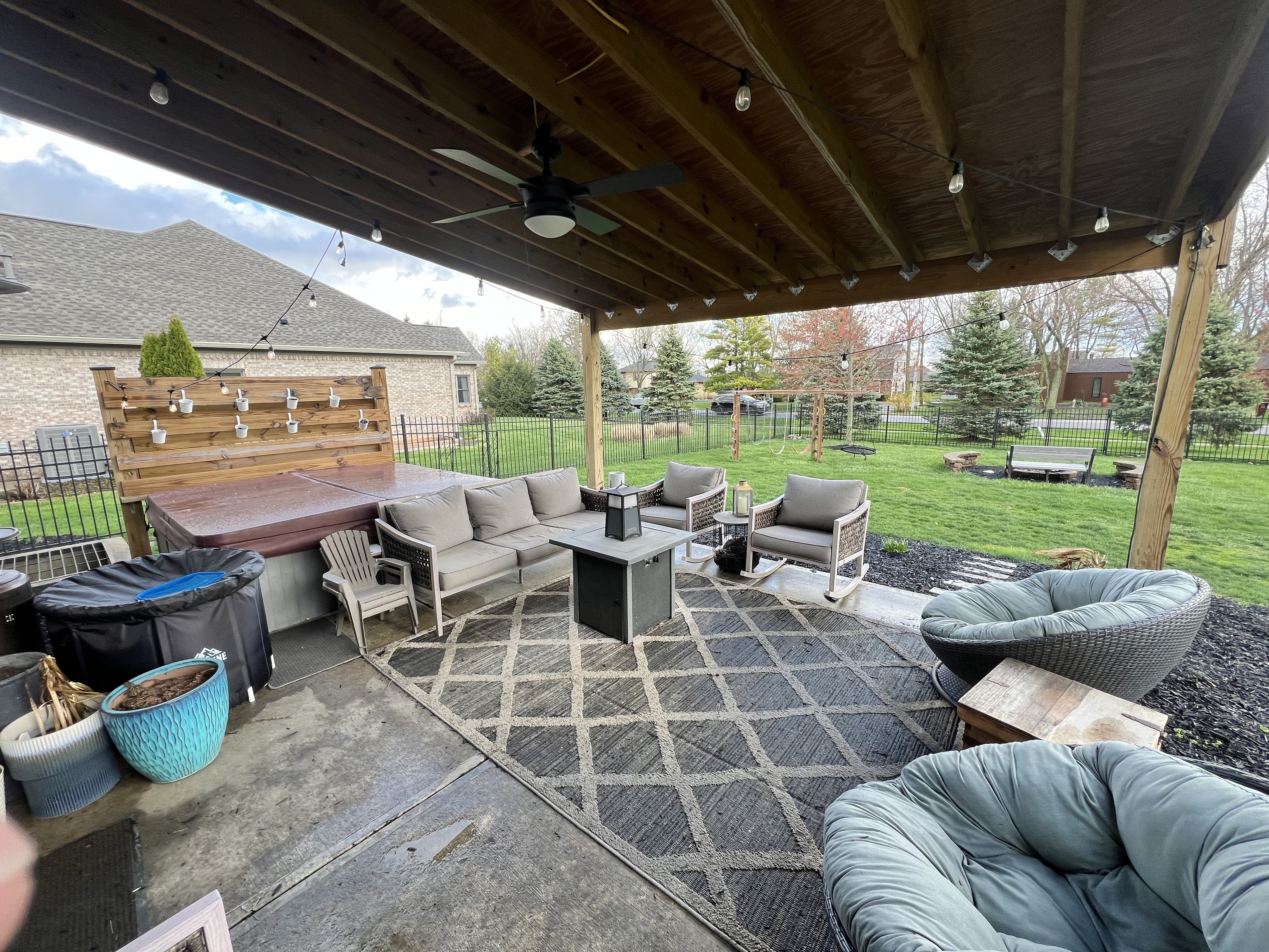 2421 Turnberry Drive Lebanon, IN 46052 - Photo 25 of 26 Gallery Image 25