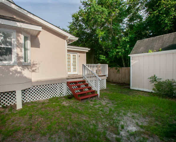 5705 Mobile Avenue Orange Beach, AL 36561 - Photo 7 of 33
