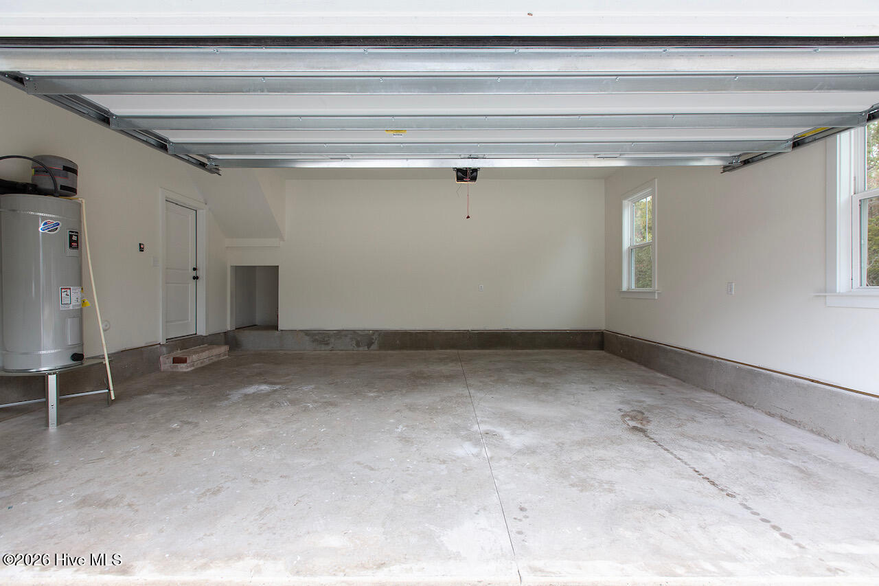 6132 Bailey Buck Road Wilmington, NC 28409 - Photo 45 of 49 2-Car Garage