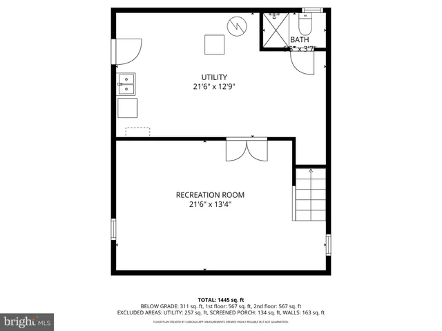 $329,000 | 13 Olga Road, Wilmington, DE 19805