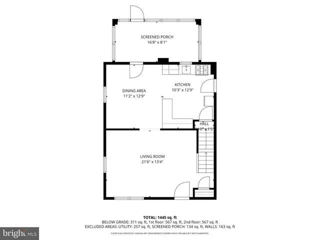 $329,000 | 13 Olga Road, Wilmington, DE 19805