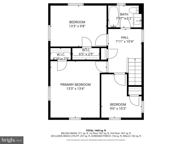 $329,000 | 13 Olga Road, Wilmington, DE 19805