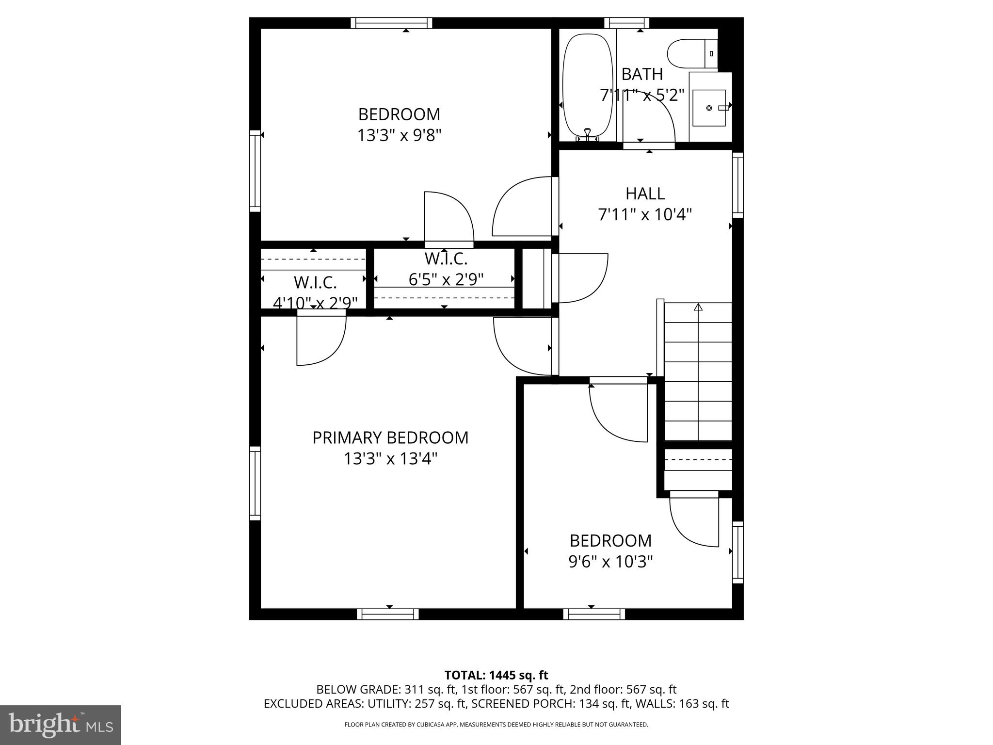 13 Olga Road Wilmington, DE 19805 - Photo 19 of 20
